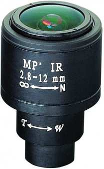 SPYtech 2.8 – 12mm M12x0.5
