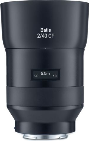 ZEISS Batis 40mm f/2 CF