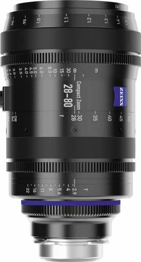 ZEISS Compact Zoom CZ.2 28-80mm Sony E-mount