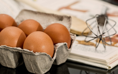 Cena vajec roste. Víte, čím je nahradit a ušetřit?