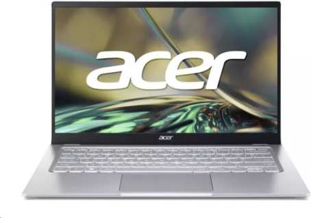 Acer Swift 3 NX.K79EC.001 návod, fotka