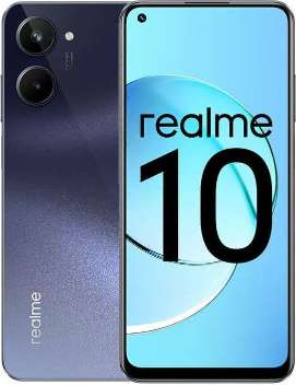 Realme 10 8GB/128GB návod, fotka