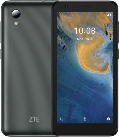 ZTE Blade A31 Lite 2GB/32GB návod, fotka