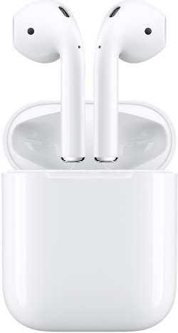 Apple AirPods MPNY3AM/A