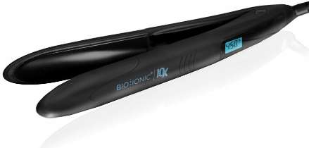Bio Ionic 10X Pro Styling Iron 1 Z-LXT-10X-220V