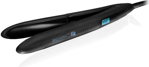 Bio Ionic 10X Pro Styling Iron Bio Ionic