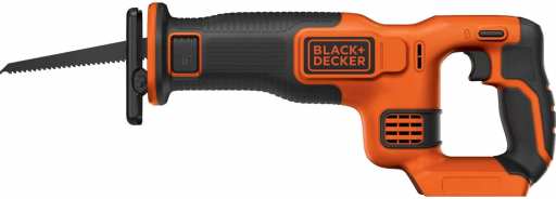 Black & Decker BDCR18N-XJ