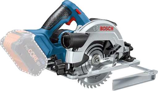 Bosch GKS 18V-57 G Professional 0.601.6A2.101