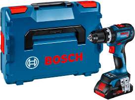 Bosch GSB 18V-90 C 06019K6CC2