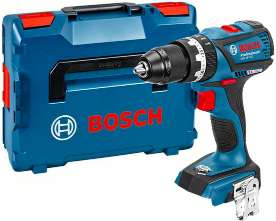 Bosch GSB 18V-EC 0 601 9E9 CCB