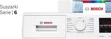 Bosch WTR 87TW0