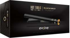 Hot Tools Evolve Professional Black Gold 32 mm