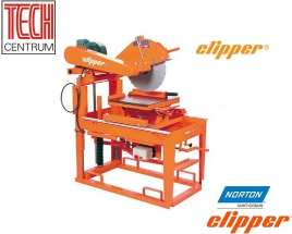 NORTON Clipper ISC 500