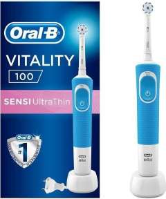 Oral-B Vitality 100 CrossAction Blue