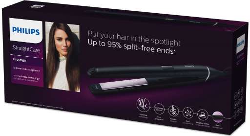 Philips StraightCare Sublime Ends