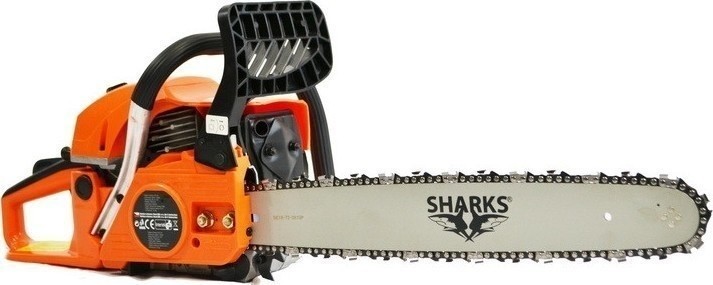 SHARKS SH 4590 / SHK450