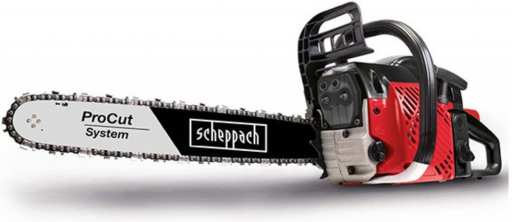 Scheppach CSP50