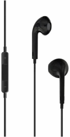 Tellur In-Ear Headset Urban series Apple Style