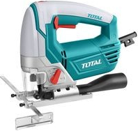 Total tools TS2081006