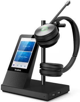 Yealink WH66 Dual DECT