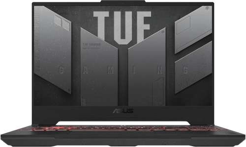 Asus Tuf Gaming A15 FA507NV-LP031W návod, fotka