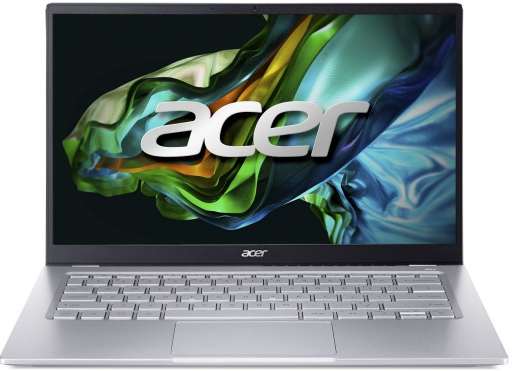 Acer SFG14 NX.KG3EC.003 návod, fotka