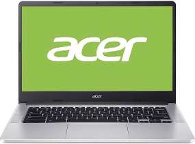Acer Chromebook 314 NX.KB4EC.002 návod, fotka