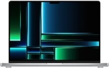 Apple MacBook Pro 16 MNWD3SL/A návod, fotka