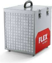 FLEX VAC 800-EC Air Protect 14