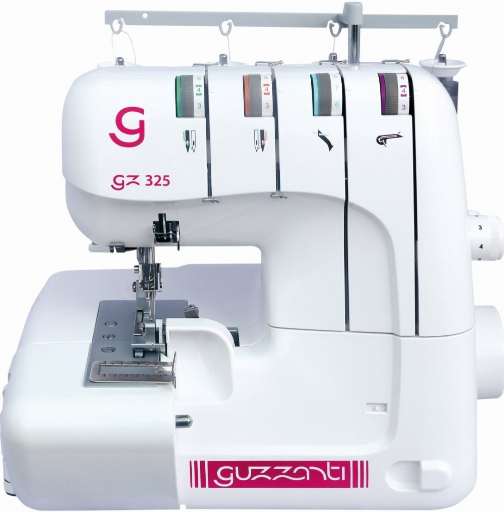 Guzzanti GZ 110A