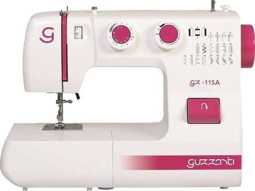 Guzzanti GZ 115