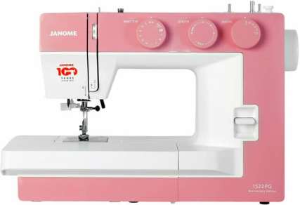 Janome 1522 PG