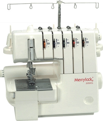 MERRYLOCK MK 3050 Cl