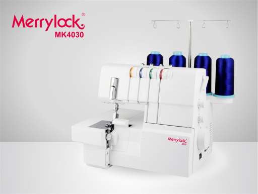 Merrylock MK 4030