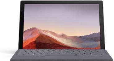 Microsoft Surface Pro 7 VDV-00019