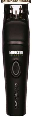 Monster Clippers B.V. Monstertrimmer M03