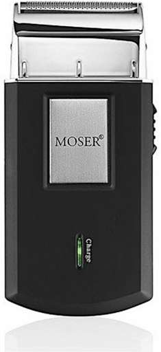 Moser Mobile Shaver 3615-0051