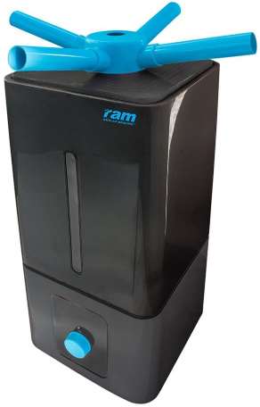 RAM Ultrasonic Humidifier 13L
