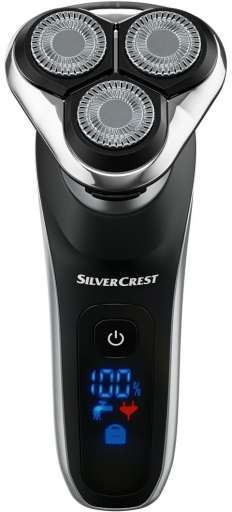 Silvercrest Personal Care SRR 3.7 D5