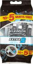 Wilkinson Sword Extra 2 Activ 15 ks