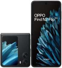 OPPO Find N2 Flip 5G 8GB/256GB návod, fotka