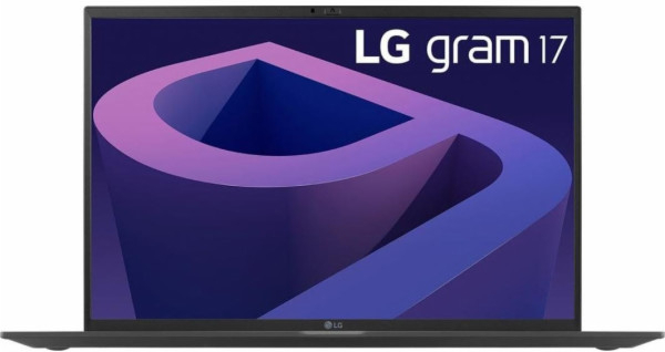 LG Gram 17 17Z90Q-G.AD78Y návod, fotka