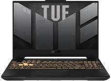 Asus Tuf Gaming F15 FX507ZC4-HN009W návod, fotka