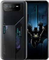 Asus ROG Phone 6D BATMAN Edition 12GB/256GB návod, fotka