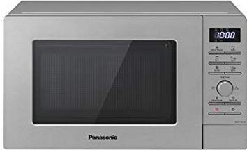 Panasonic NN-J19KSMEPG návod, fotka