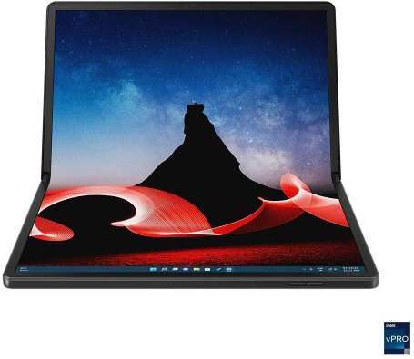 Lenovo ThinkPad X1 Fold 16 G1 21ES0013EJ návod, fotka