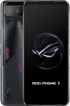 ASUS ROG Phone 7 16GB/512GB návod, fotka