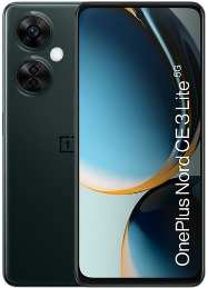 OnePlus Nord CE 3 Lite 5G 8GB/128GB