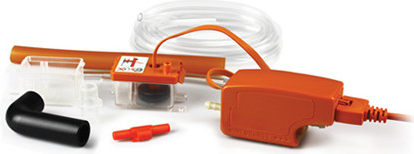 Aspen Maxi Orange – čerpadlo kondenzátu