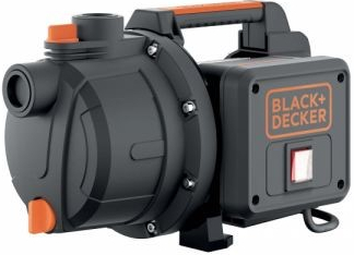 Black & Decker BXGP600PE 600 W 5/9 HP